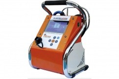 картинка Аппарат Ritmo ELEKTRA 1000 для электромуфтовой сварки от компании Нова Механика