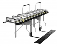 Cтанок листогибочный Tapco SuperMax 4,4 от компании Нова Механика