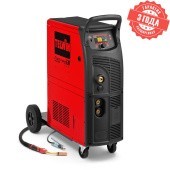 картинка Сварочный полуавтомат ELECTROMIG 330 WAVE AQUA 400 V+ACC от компании Нова Механика