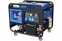 картинка Дизель генератор TSS SDG 12000EH компании Нова Механика